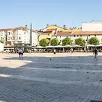 Magnifique Appartement Duplex Climatise De 40M²