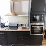 Magnifique Appartement Duplex Climatise De 40M²