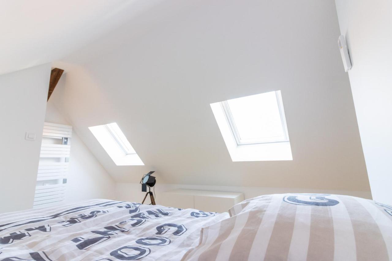 Magnifique Duplex Climatise De 40m² *