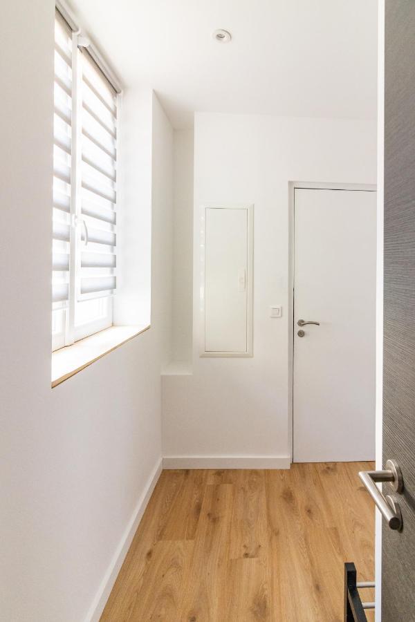 Apartment Magnifique Duplex Climatise De 40m² *