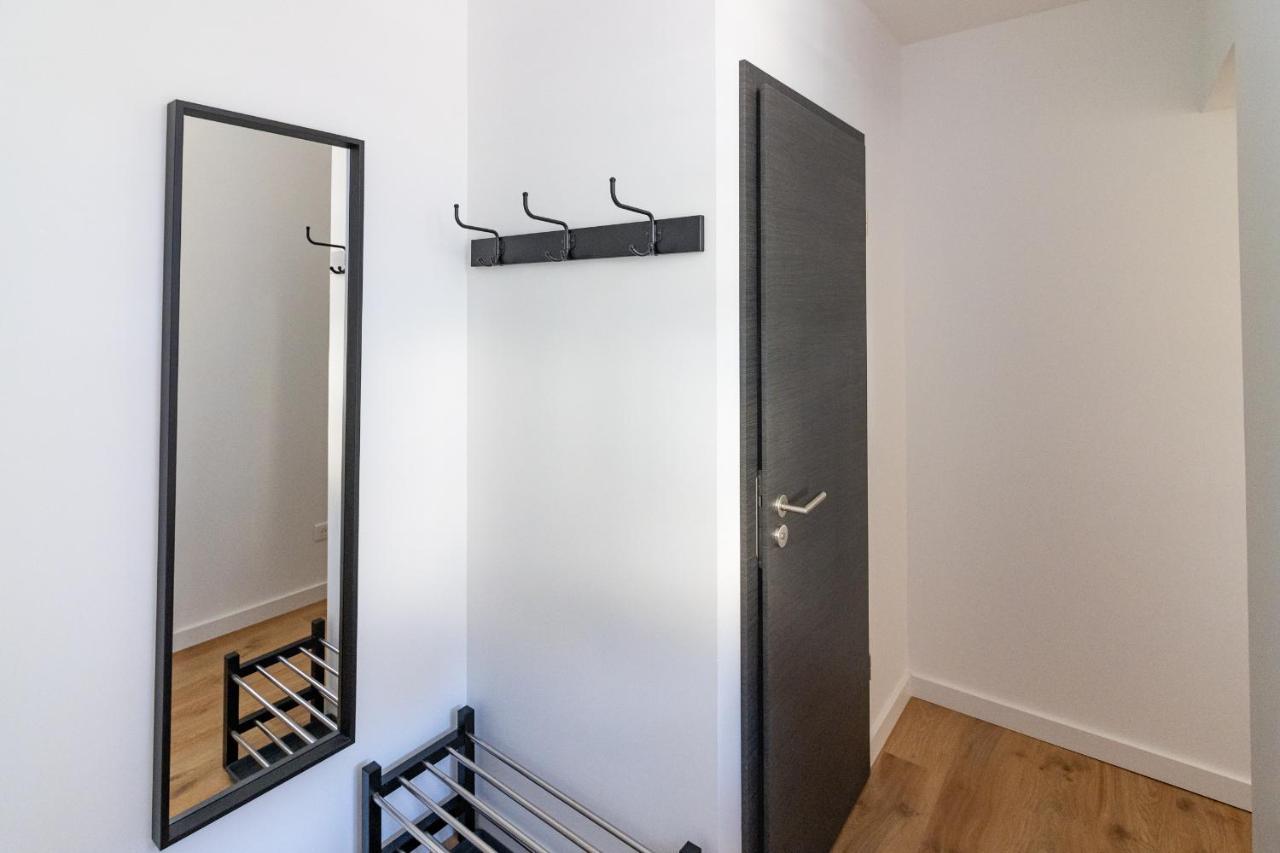Apartment Magnifique Duplex Climatise De 40m² *
