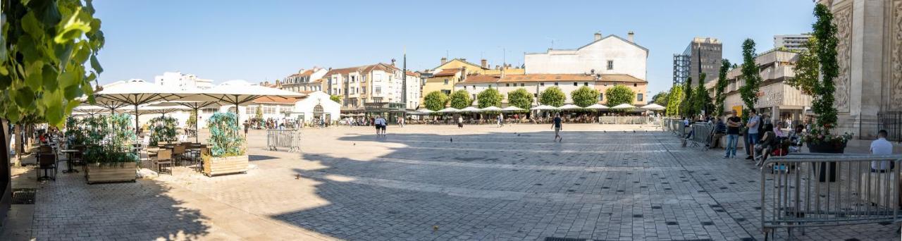 Magnifique Duplex Climatise De 40m² *