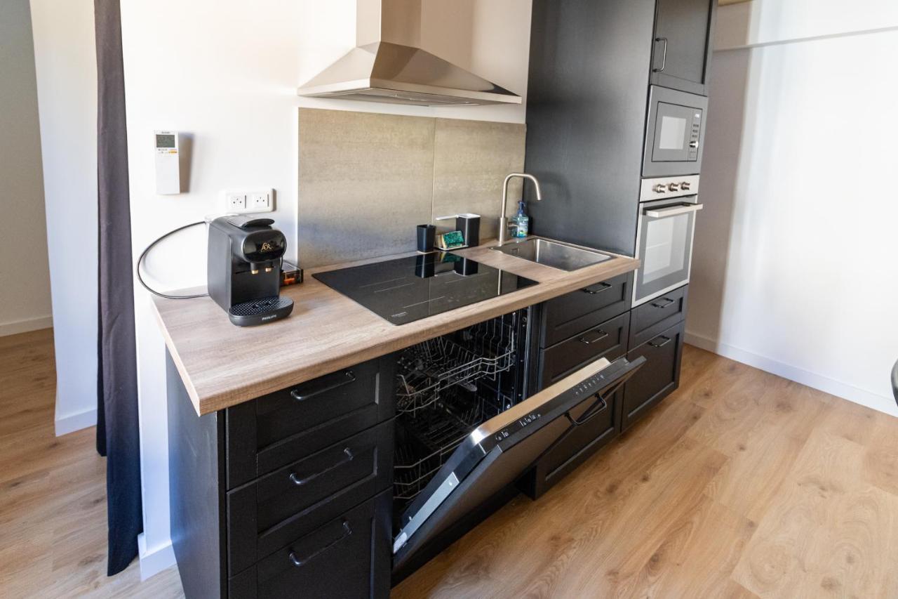 Magnifique Duplex Climatise De 40m² * Nancy