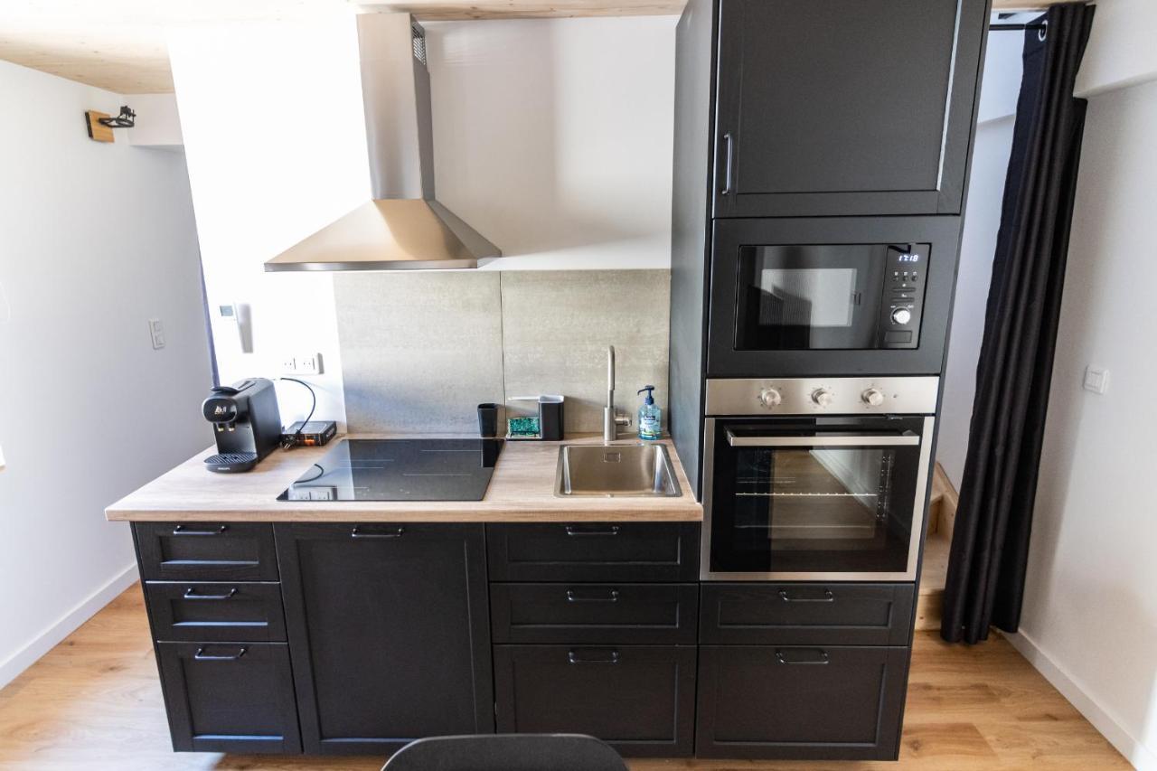 Magnifique Duplex Climatise De 40m² *