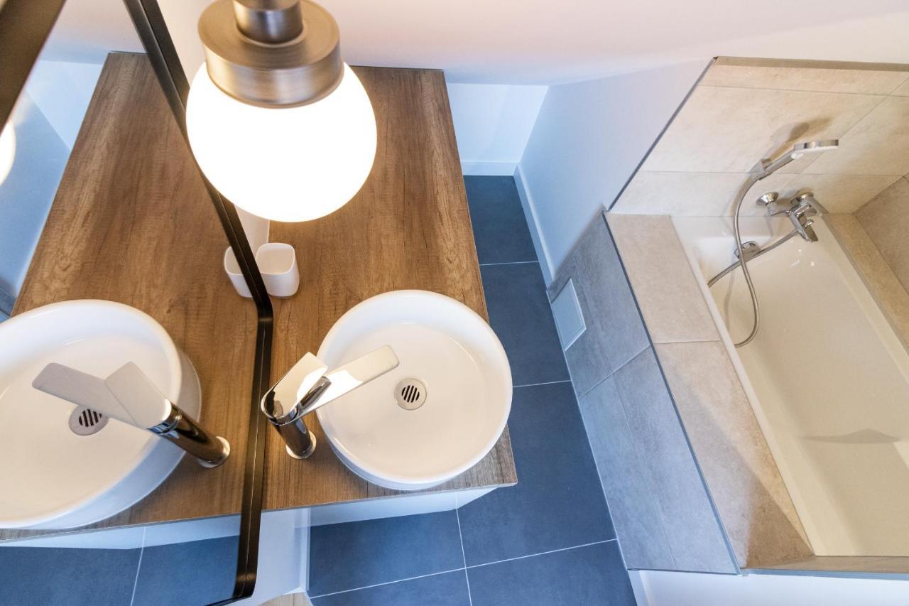 Magnifique Duplex Climatise De 40m² *